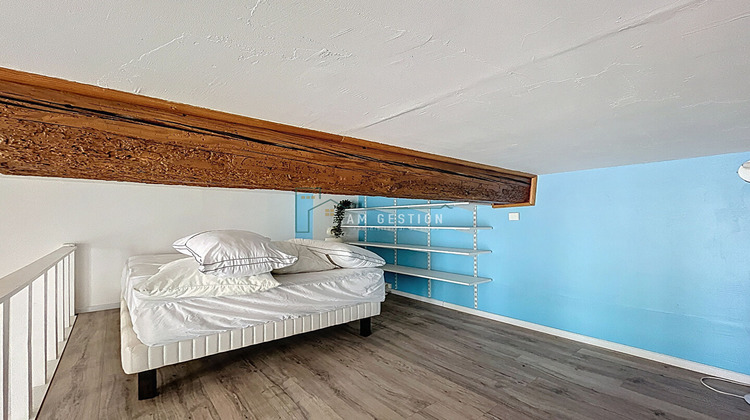 Ma-Cabane - Vente Appartement AVIGNON, 23 m²