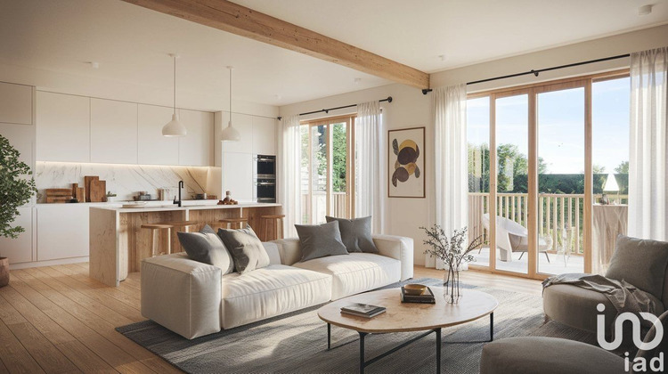 Ma-Cabane - Vente Appartement Avignon, 67 m²