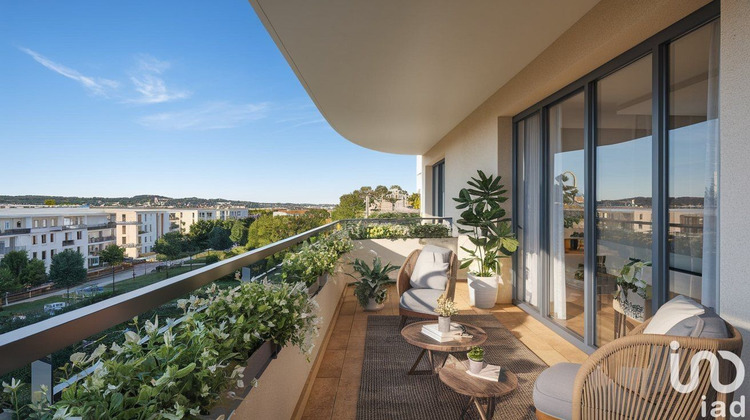 Ma-Cabane - Vente Appartement Avignon, 79 m²