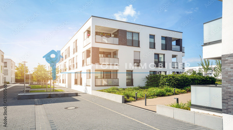 Ma-Cabane - Vente Appartement Avignon, 80 m²