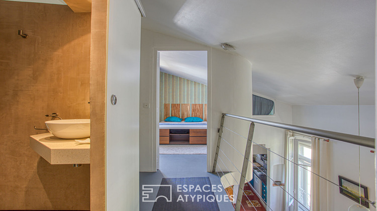 Ma-Cabane - Vente Appartement AVIGNON, 70 m²