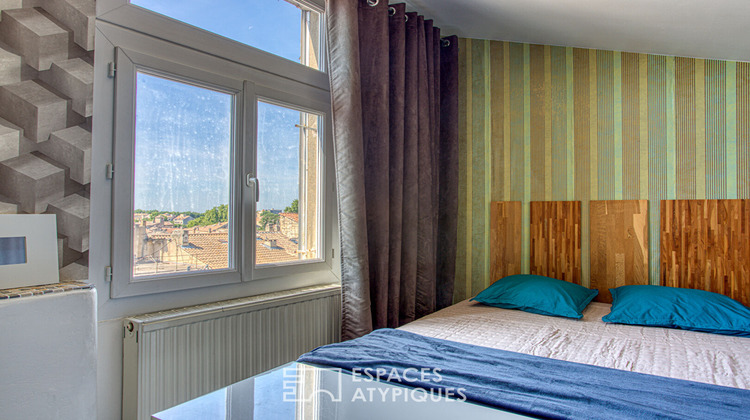 Ma-Cabane - Vente Appartement AVIGNON, 70 m²