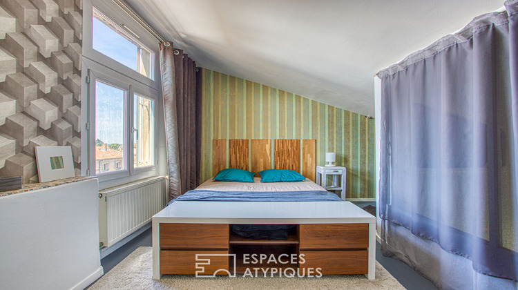 Ma-Cabane - Vente Appartement AVIGNON, 70 m²