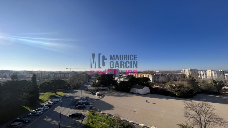 Ma-Cabane - Vente Appartement Avignon, 101 m²