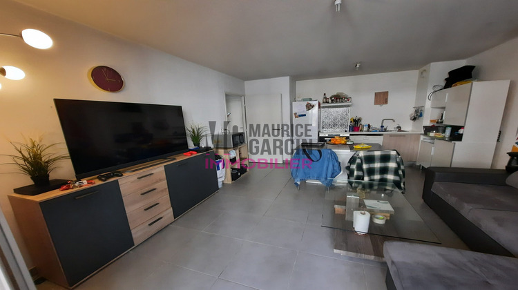 Ma-Cabane - Vente Appartement Avignon, 41 m²