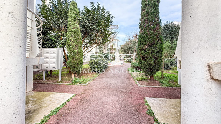 Ma-Cabane - Vente Appartement Avignon, 17 m²