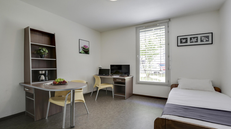 Ma-Cabane - Vente Appartement Avignon, 20 m²