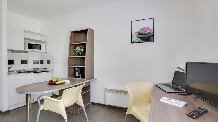 Ma-Cabane - Vente Appartement Avignon, 20 m²