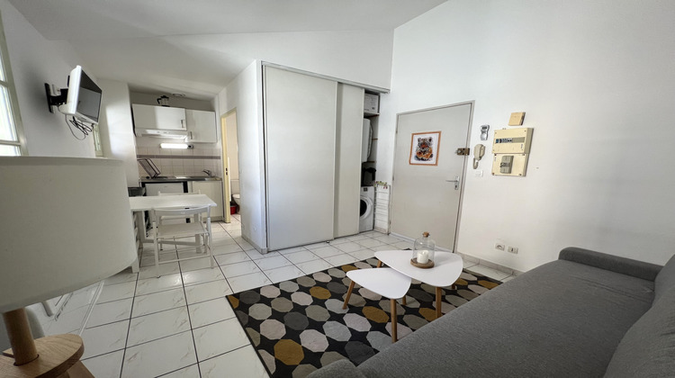 Ma-Cabane - Vente Appartement Avignon, 16 m²