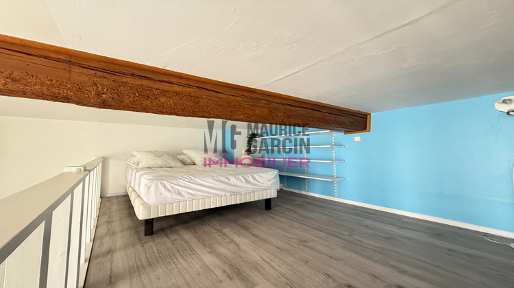 Ma-Cabane - Vente Appartement Avignon, 19 m²