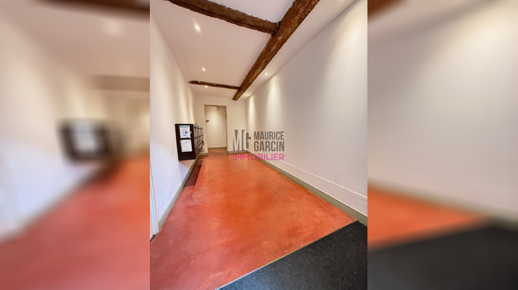 Ma-Cabane - Vente Appartement Avignon, 19 m²