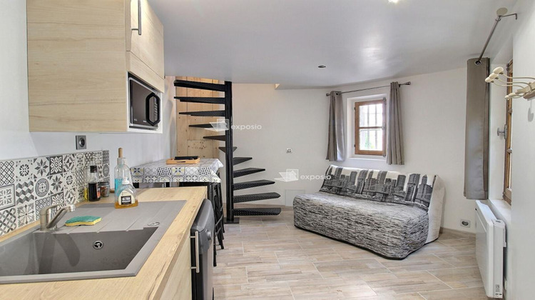 Ma-Cabane - Vente Appartement AVIGNON, 26 m²