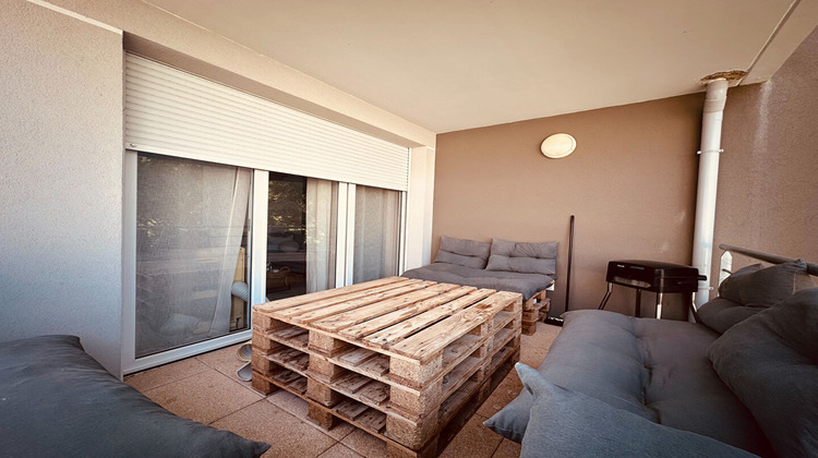 Ma-Cabane - Vente Appartement AVIGNON, 56 m²