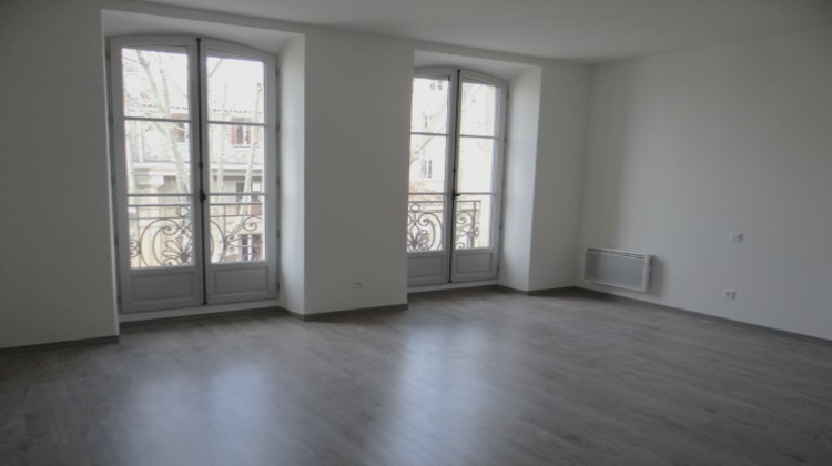 Ma-Cabane - Vente Appartement Avignon, 112 m²