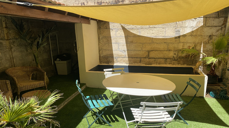Ma-Cabane - Vente Appartement AVIGNON, 13 m²