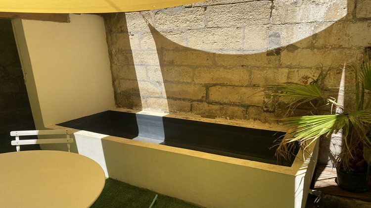 Ma-Cabane - Vente Appartement AVIGNON, 13 m²