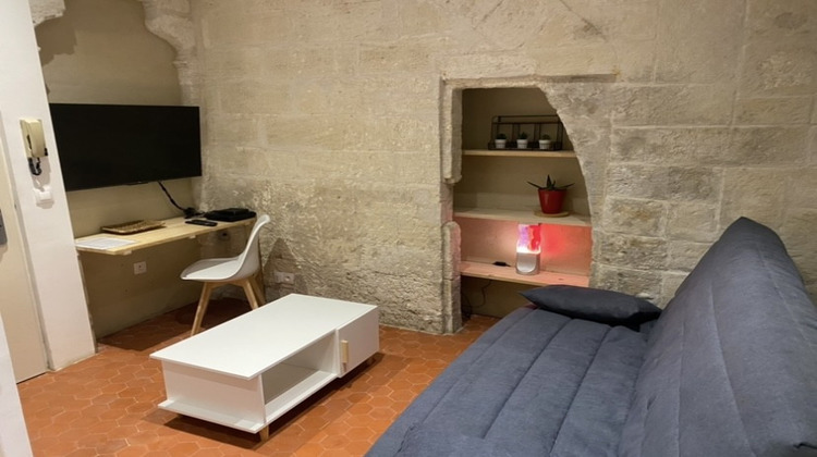 Ma-Cabane - Vente Appartement AVIGNON, 13 m²