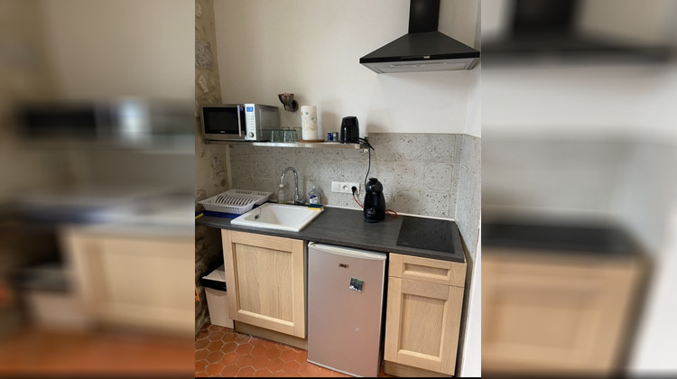 Ma-Cabane - Vente Appartement AVIGNON, 13 m²