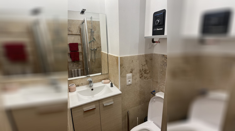 Ma-Cabane - Vente Appartement AVIGNON, 13 m²