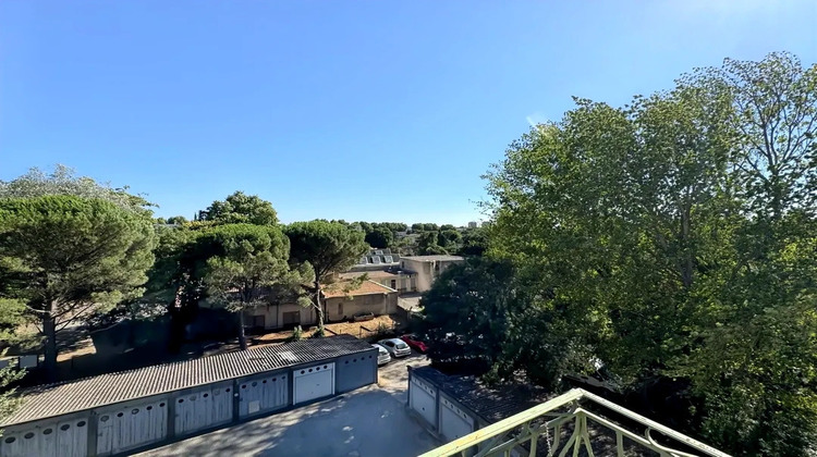 Ma-Cabane - Vente Appartement Avignon, 66 m²