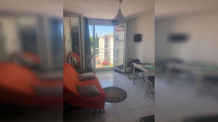 Ma-Cabane - Vente Appartement AVIGNON, 17 m²