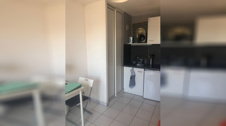 Ma-Cabane - Vente Appartement AVIGNON, 17 m²