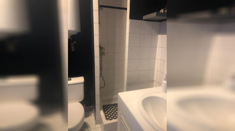 Ma-Cabane - Vente Appartement AVIGNON, 17 m²