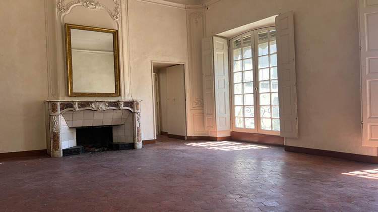 Ma-Cabane - Vente Appartement AVIGNON, 189 m²