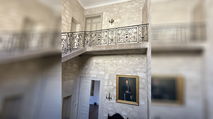 Ma-Cabane - Vente Appartement AVIGNON, 189 m²