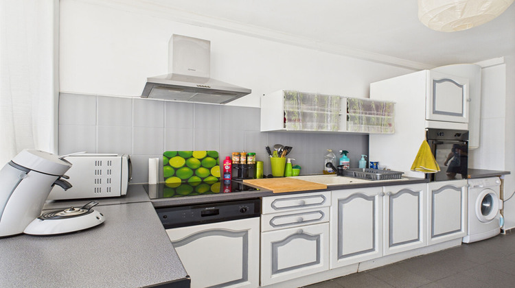 Ma-Cabane - Vente Appartement AVIGNON, 76 m²