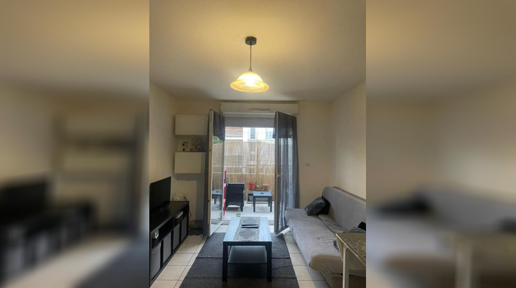 Ma-Cabane - Vente Appartement AVIGNON, 33 m²
