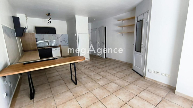 Ma-Cabane - Vente Appartement AVIGNON, 43 m²