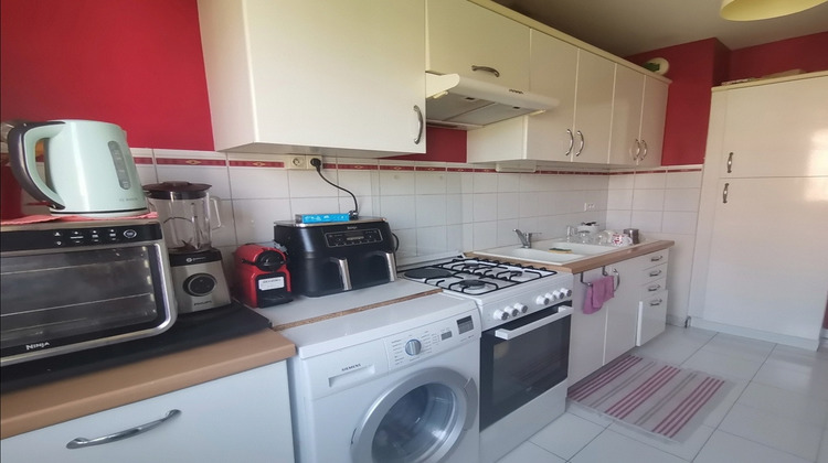 Ma-Cabane - Vente Appartement Avignon, 97 m²