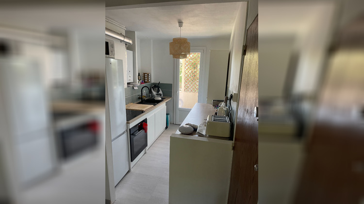 Ma-Cabane - Vente Appartement AVIGNON, 55 m²