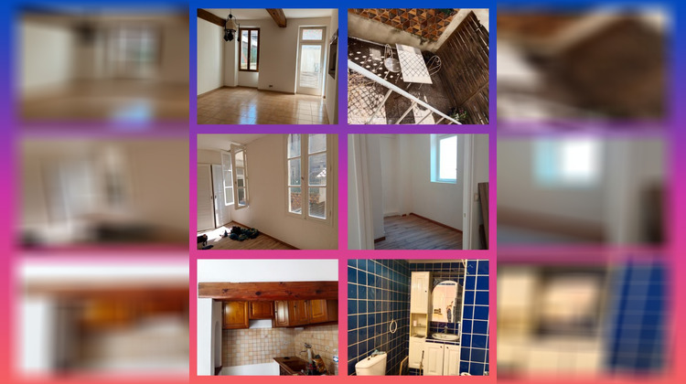 Ma-Cabane - Vente Appartement Avignon, 63 m²