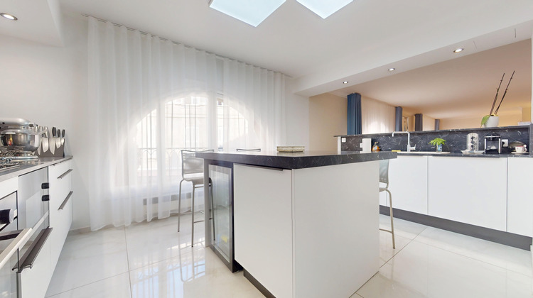 Ma-Cabane - Vente Appartement Avignon, 168 m²