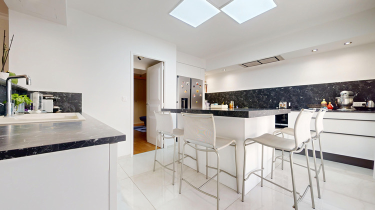 Ma-Cabane - Vente Appartement Avignon, 168 m²