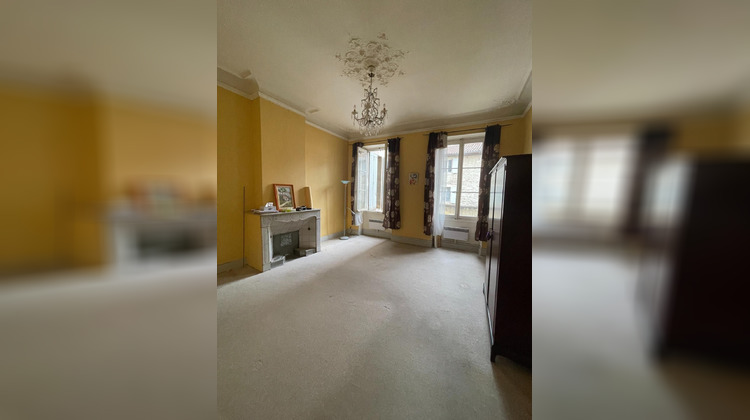 Ma-Cabane - Vente Appartement Avignon, 110 m²