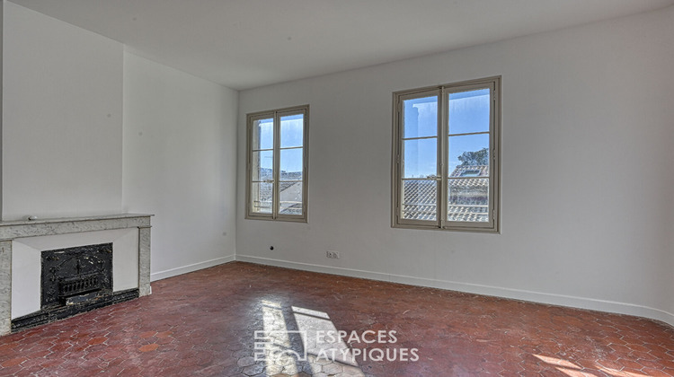 Ma-Cabane - Vente Appartement AVIGNON, 93 m²
