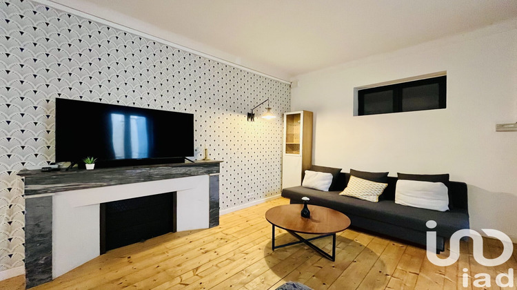 Ma-Cabane - Vente Appartement Avignon, 37 m²