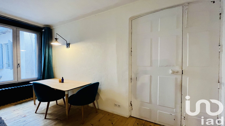 Ma-Cabane - Vente Appartement Avignon, 37 m²