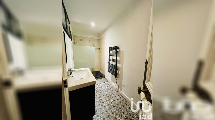 Ma-Cabane - Vente Appartement Avignon, 37 m²