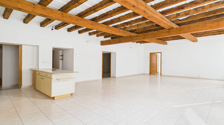 Ma-Cabane - Vente Appartement AVIGNON, 83 m²