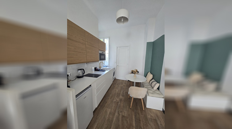 Ma-Cabane - Vente Appartement Avignon, 24 m²