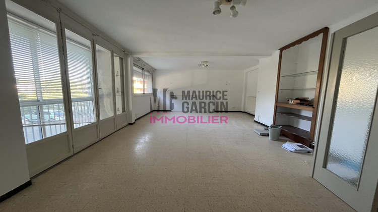 Ma-Cabane - Vente Appartement Avignon, 95 m²