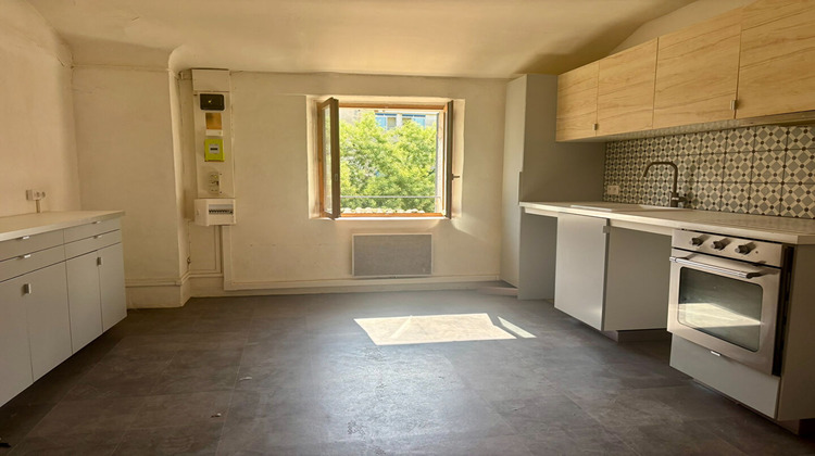 Ma-Cabane - Vente Appartement AVIGNON, 88 m²