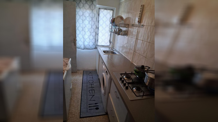 Ma-Cabane - Vente Appartement AVIGNON, 52 m²