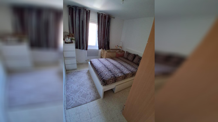 Ma-Cabane - Vente Appartement AVIGNON, 52 m²