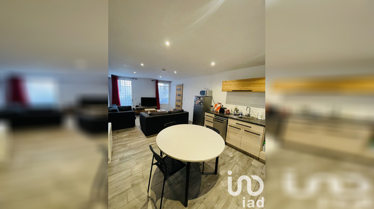 Ma-Cabane - Vente Appartement Avignon, 58 m²