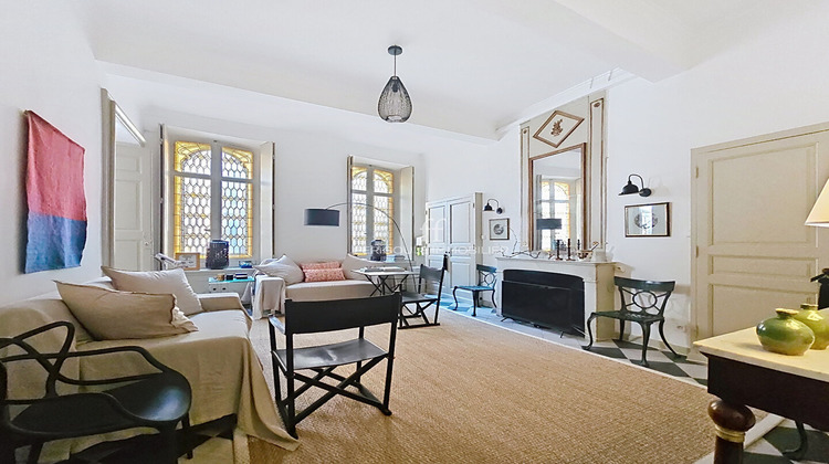 Ma-Cabane - Vente Appartement AVIGNON, 83 m²